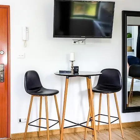 Zamkowe Tarasy Old Town By Stayly Apartmán