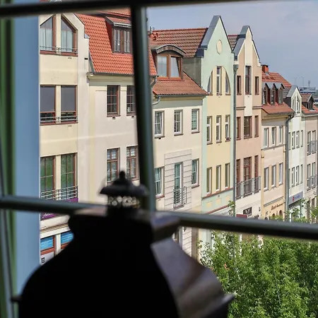 Zamkowe Tarasy Old Town By Stayly Apartmán Štetín