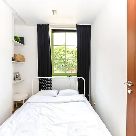 Apartment Zamkowe Tarasy Old Town By Stayly Stettin