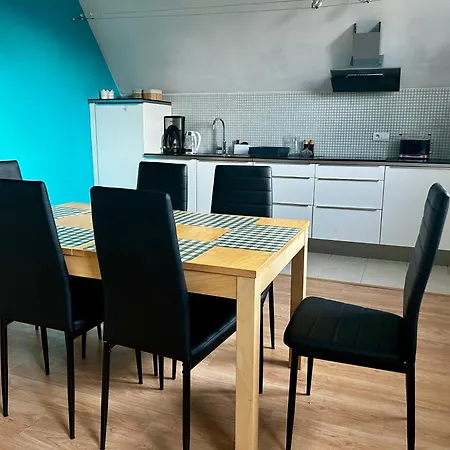 Zamkowe Tarasy Old Town By Stayly Apartment