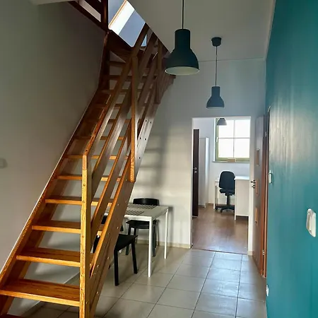 Zamkowe Tarasy Old Town By Stayly Szczecin