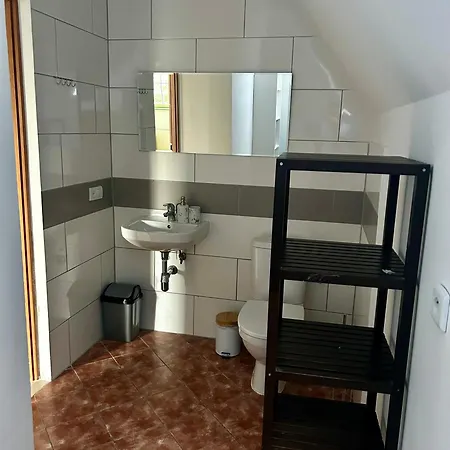 Zamkowe Tarasy Old Town By Stayly * 슈체친