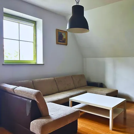 Zamkowe Tarasy Old Town By Stayly * 슈체친