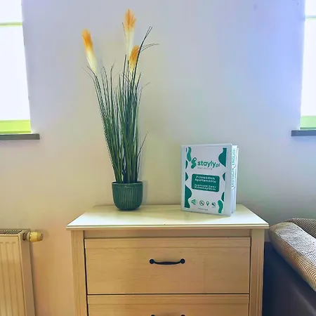 Zamkowe Tarasy Old Town By Stayly