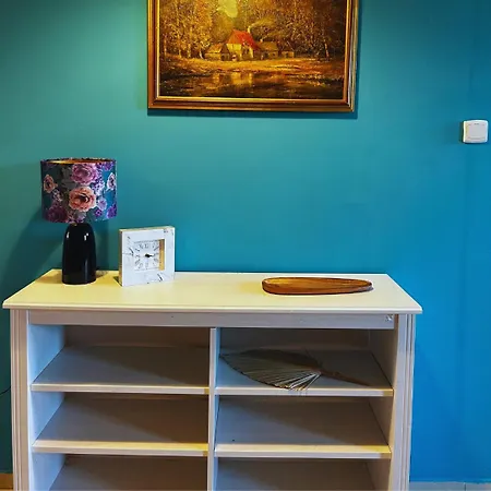 Zamkowe Tarasy Old Town By Stayly Apartmán Štetín