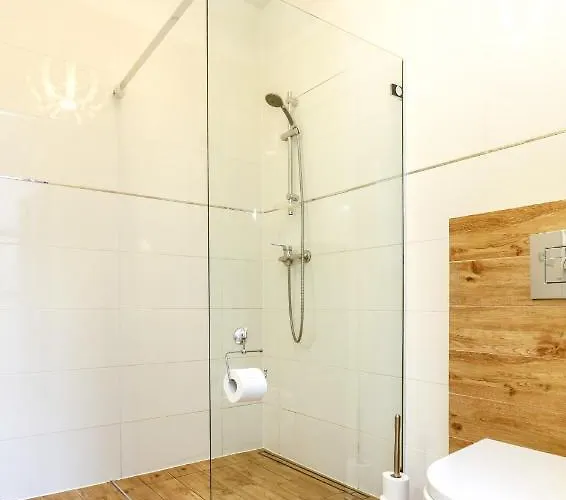 Appartement Zamkowe Tarasy Old Town By Stayly *