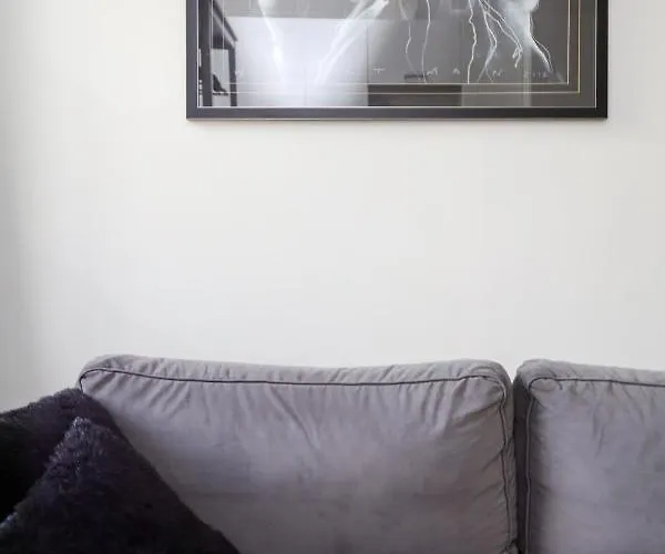 Zamkowe Tarasy Old Town By Stayly Apartment *