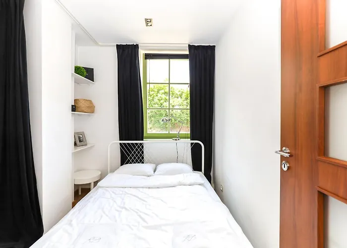 Apartment Zamkowe Tarasy Old Town By Stayly Stettin