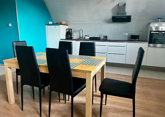 Zamkowe Tarasy Old Town By Stayly Appartement