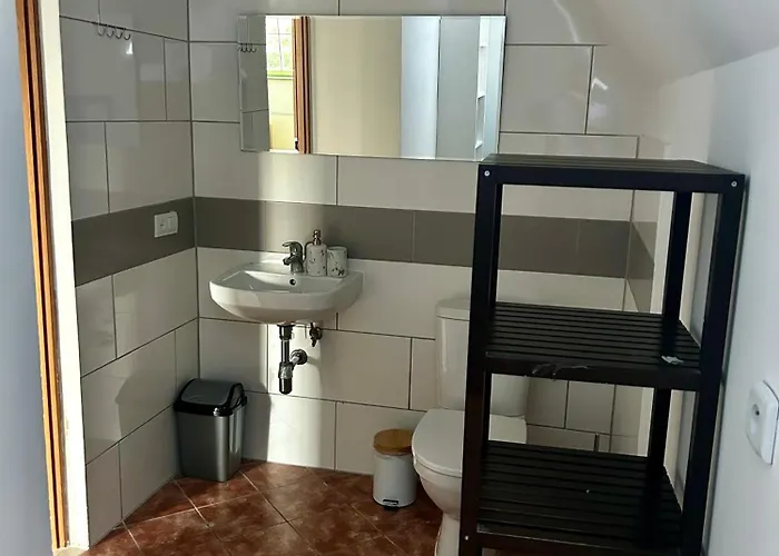 Zamkowe Tarasy Old Town By Stayly * Szczecin