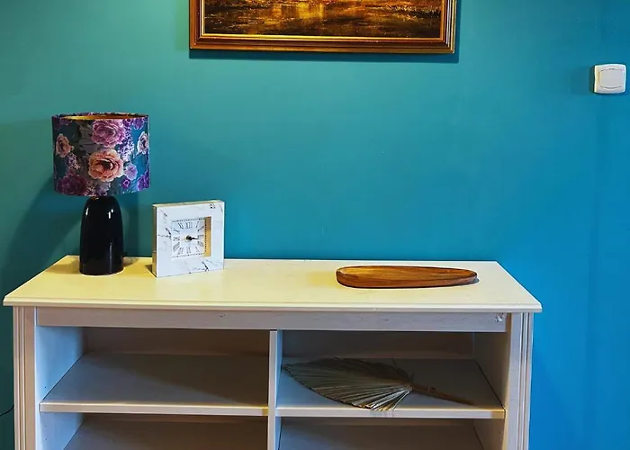 Zamkowe Tarasy Old Town By Stayly Appartement Szczecin