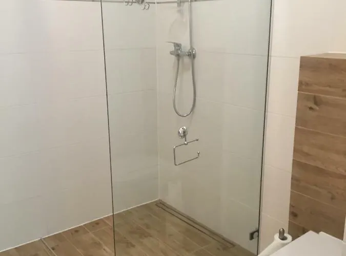 Zamkowe Tarasy Old Town By Stayly Stettin